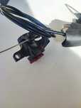 Klamkomanetka micronew x10 plus zacisk avid BB5
