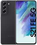 Samsung S21 venda ou troca