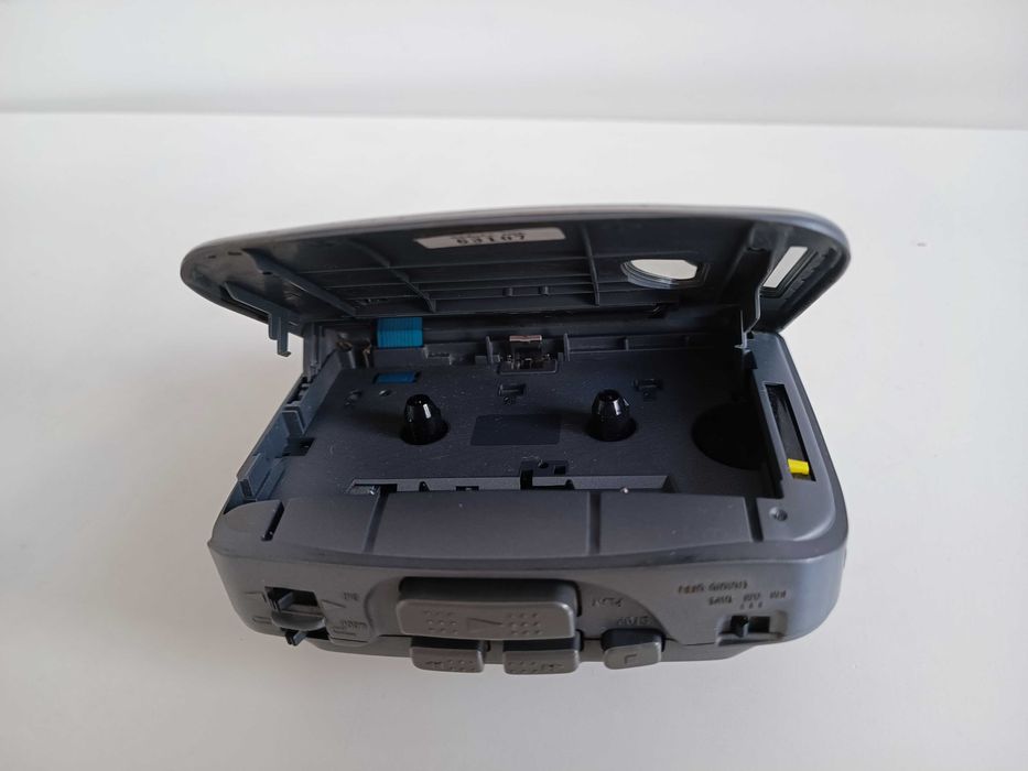 Sony Walkman wm-fx325