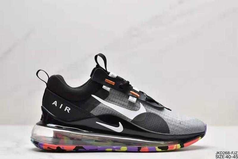 Nike Air Max 270- Sapatilhas - Tenis