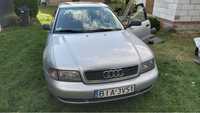 Sprzedam audi 1,9 tdi