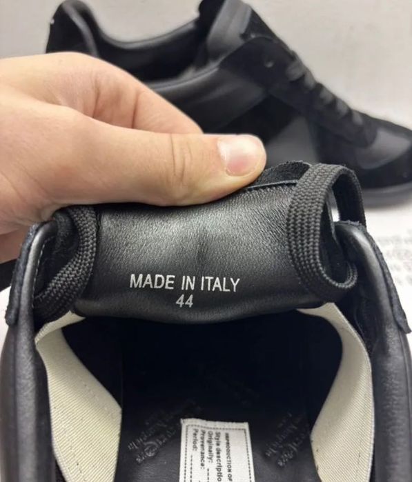 Кросівки Maison Margiela Replica