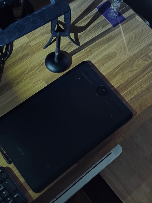 Tablet graficzny Wacom Intuos Pro M