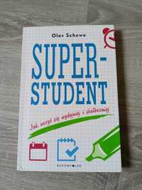 Jak się uczyć Superstudent Olav Schewe
