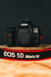 Canon 5D MKIV + Grip + Baterias