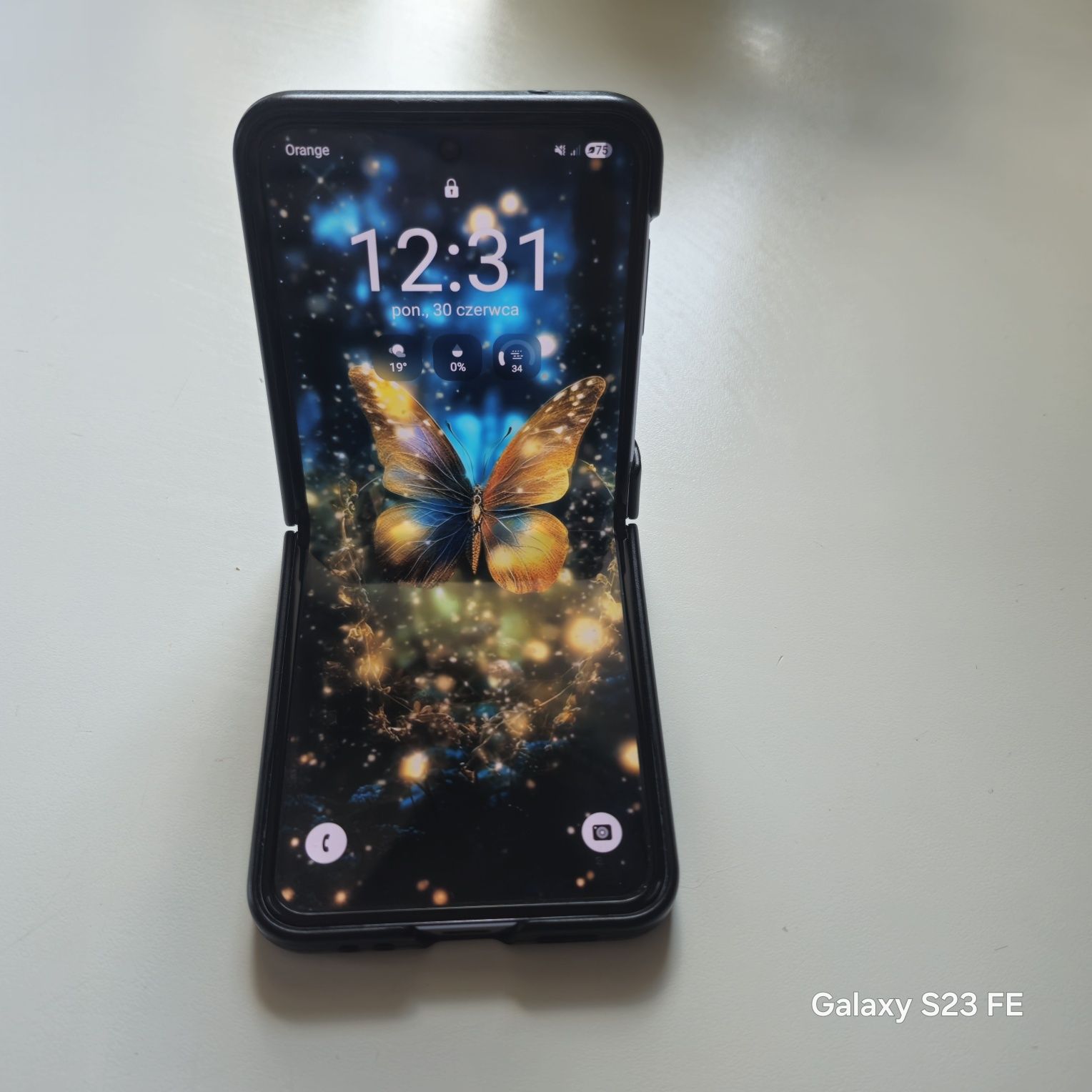 Samsung Galaxy Z Flip 4