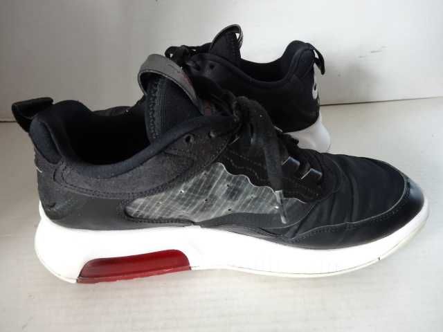 Buty NIKE JORDAN AIR MAX 200 roz 43 Koszykarskie Sportowe