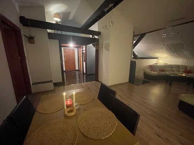 Luksusowy Apartament