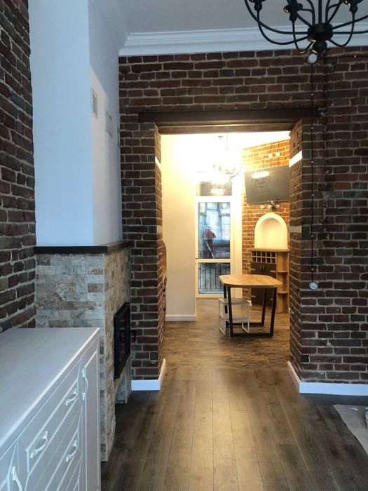 Оренда квартири в самому центрі, вулиця Тиха