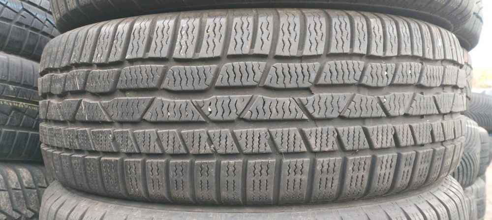 Continental ContiWinterContact 205 60 R16(Зима) Дружківська 12