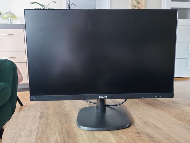 Monitor PHILIPS 24" OPIS