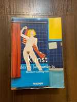 1996 Музей мистецтва Кельн Каталог Taschen (мистецтво)