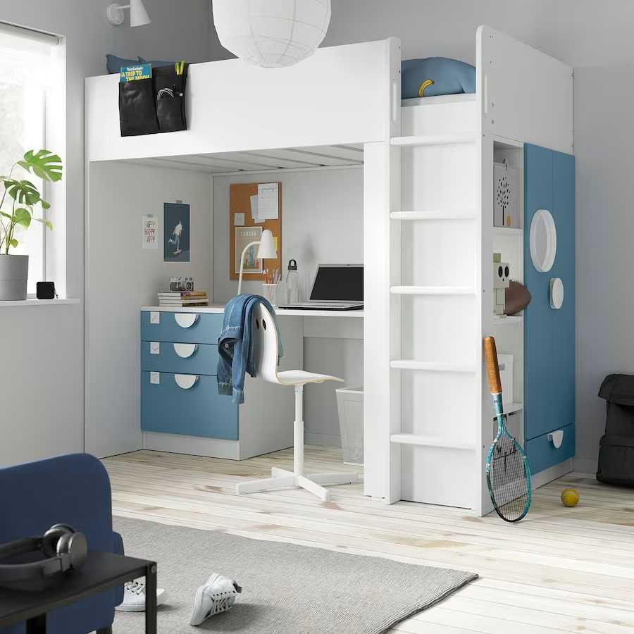 Quarto de criança