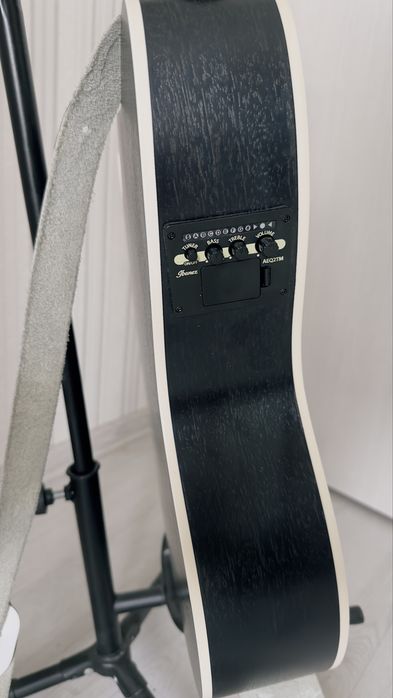 Ibanez Telman Электроакустическая гитара