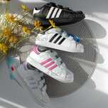 Детские кроссовки Adidas Superstar Адидас  от 22 до 35 размеры