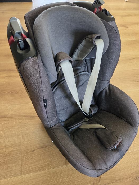 Fotelik samochodowy Maxi-Cosi Tobi