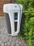 Basenowa pompa ciepła 10kw zodiac ZS 500 MD4