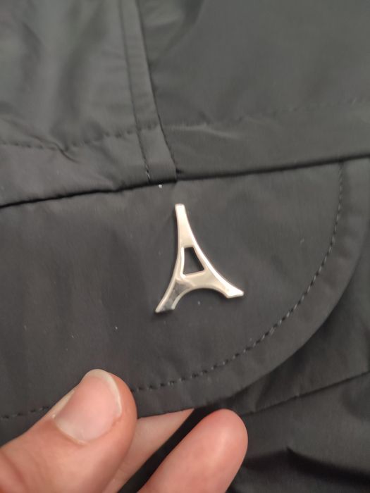 Анорак Maniere De Voir унісекс