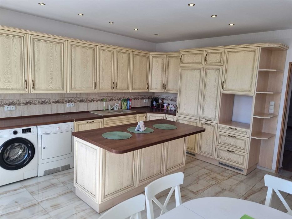 Mieszkanie Trzcianka ul. Chopina / 2 pokoje/ ogródek