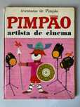 Pimpão Artista de Cinema