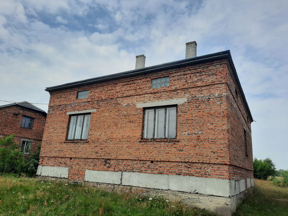 Продаж приватного Будинку
