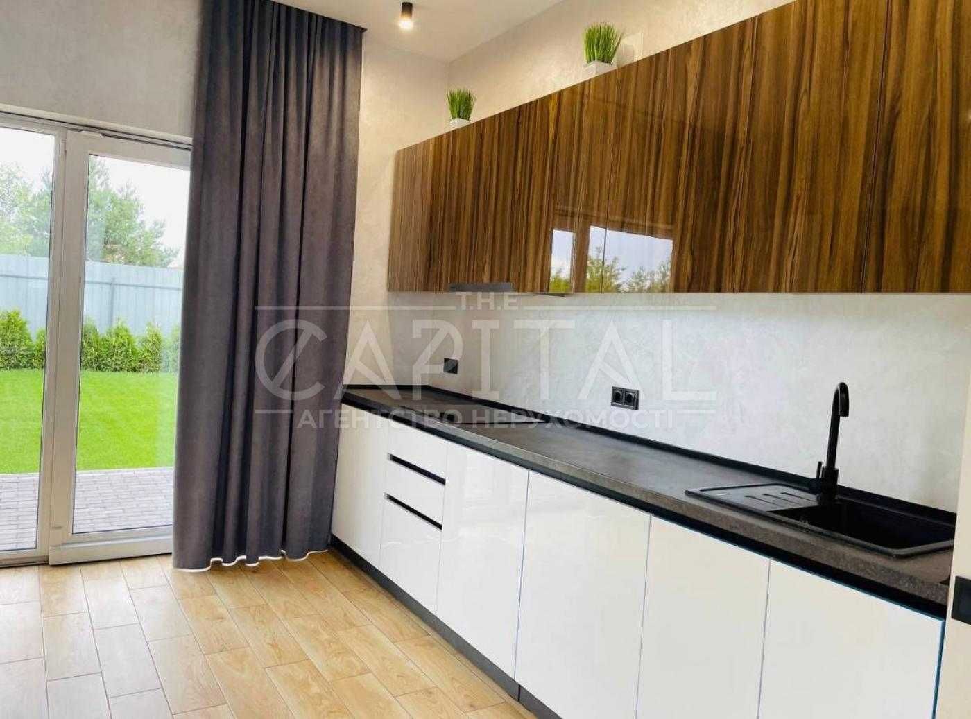 Продажа 2-этажного дома, с. Гореничи, Бучанский р-н.