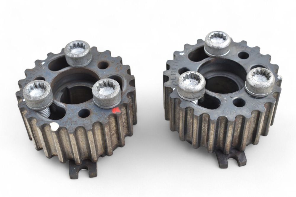 Koło Pompy Wtryskowej AUDI A6 C7 A4 B8 A5 8T 2.0 TDI 03L130111E 03L130238A