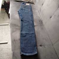 Spodnie Lee jeans