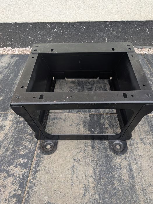 Podstawa fotela Renault Master II