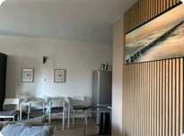 Nocleg apartament - Władysławowo # PARTER, blisko Dworca