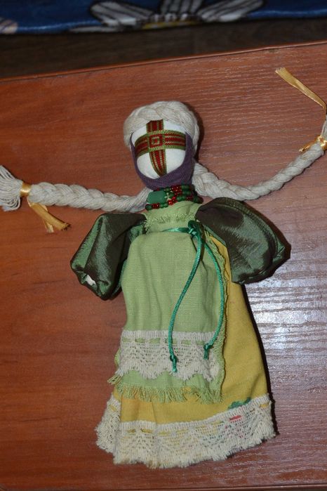 Лялька мотанка! Берегиня! Український хенд мейд,ручна робота!Оригінал!