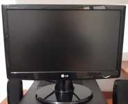Monitor LG de 19"