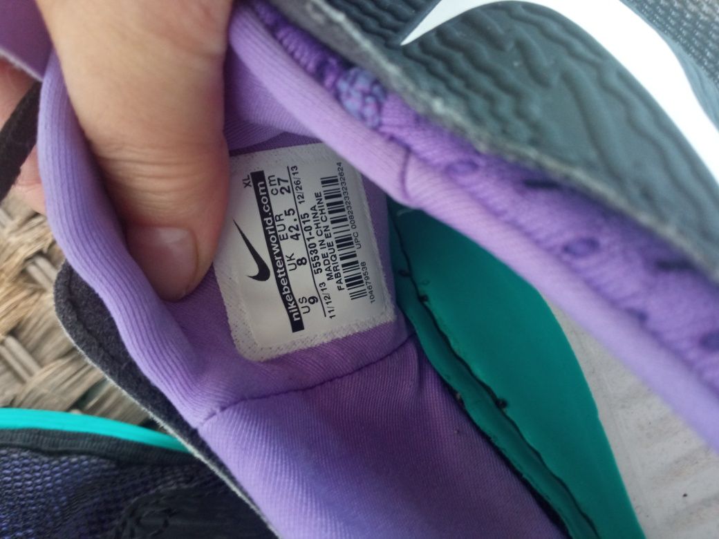 Buty Nike 42,5 Warszawa Mokotów