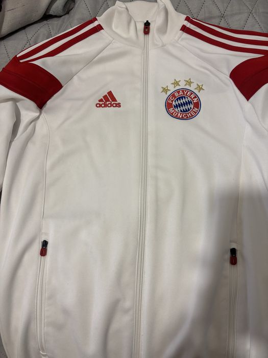 Casaco bayern munich oficial