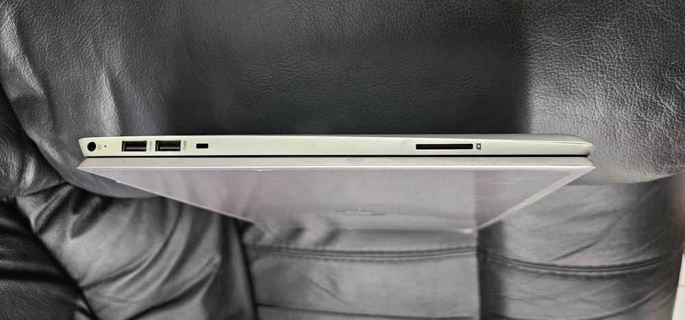 HP Pavilion 15 i5-1035G1/12GB/512/Win10