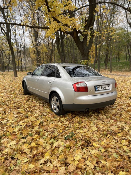 Продам AUDI a4b6