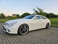 Mercedes-Benz CLS 5.5 AMG