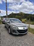 Peças Mazda 3 2011 1.6 caixa 6