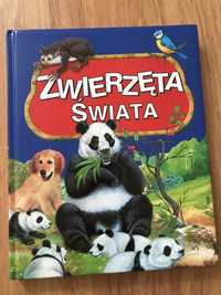 Zwierzęta świata