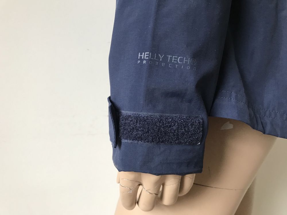Helly Hansen kurtka damska S membrana HellyTech