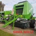 Sipma PZ 2780 SUPRA  Prasa zmiennokomorowa - SIPMA PZ 2780 SUPRA, nowa