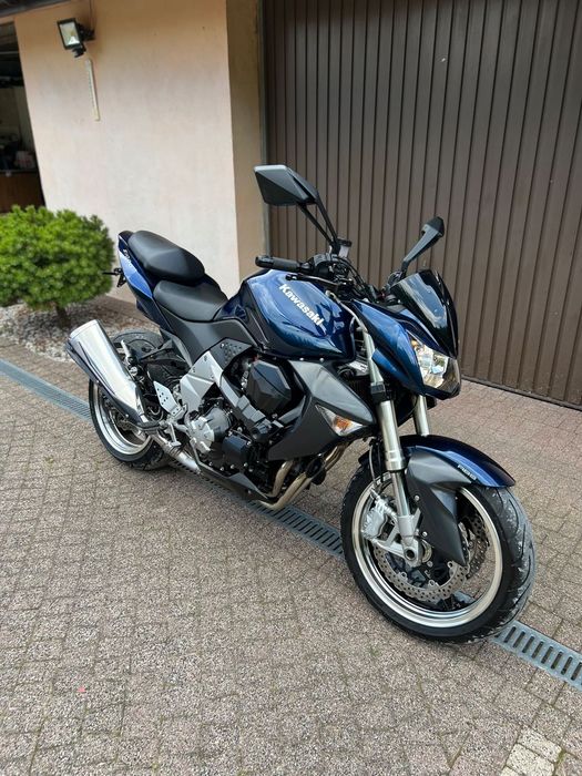 Kawasaki Z Kawasaki Z1000 ABS zadbana,transport,raty