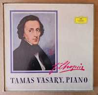 Vinil - Chopin Tamàs Vàsàry (Box set 8xLP, Deutsche Grammophon)