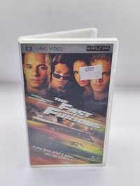 The Fast And The Furious Umd Video Psp nr 4557