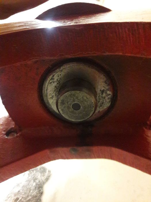 przecinarka, gilotyna hydrauliczna do metalu, koszt nowej ok.1200 euro