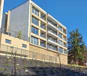 Apartamenty-Centrum Krynicy-Parking ( 41m i 28m )