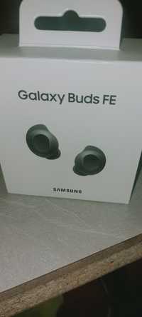 Słuchawki Galaxy buds fe