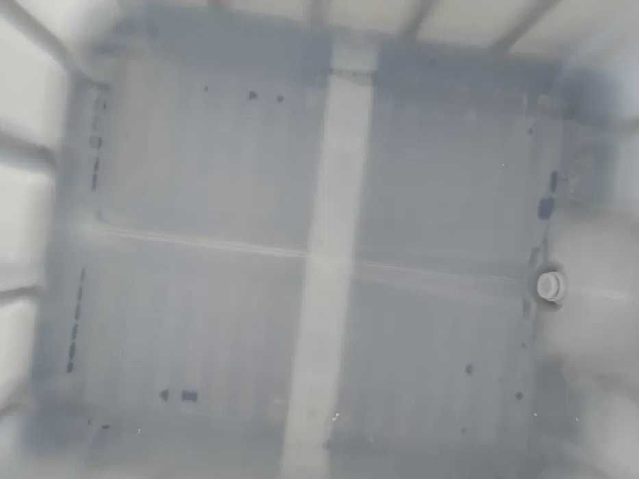 Mauzer 1000L, 800, 600L Zbiorniki IBC  *transport*