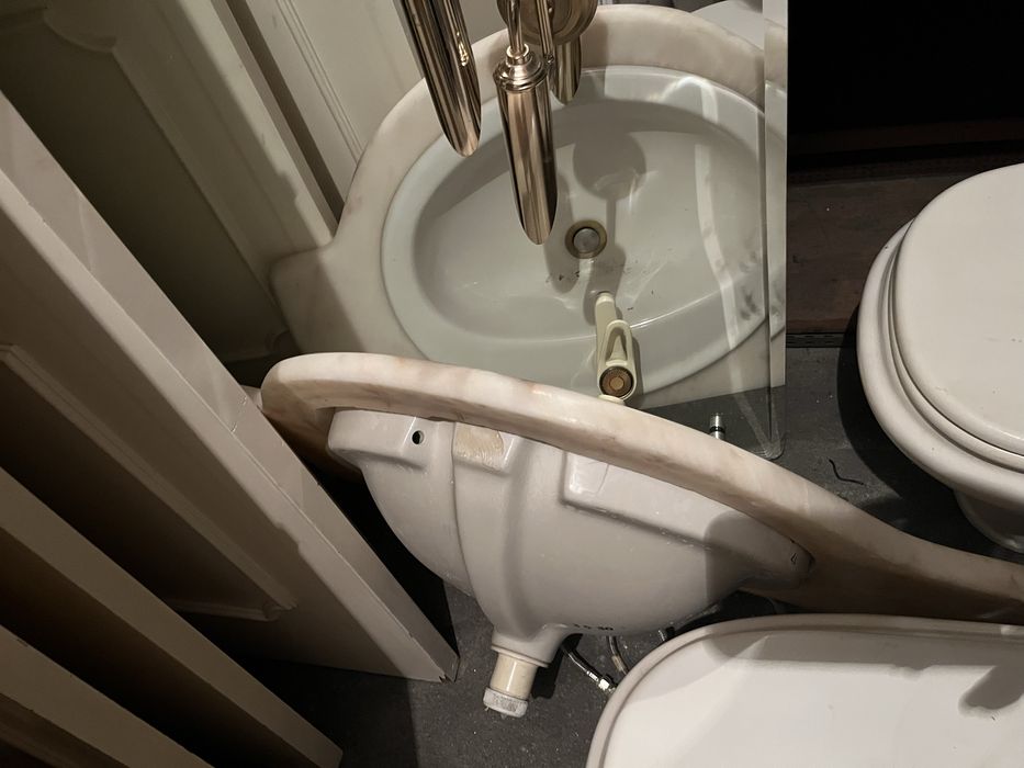 Louça Sanitaria da ROCA