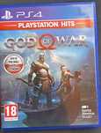 Good of war ps4 PL